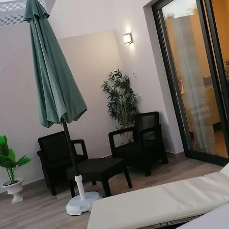 Apartmento En Zona Tranquila, Terraza, Vistas,Wifi Tijoco de Abajo